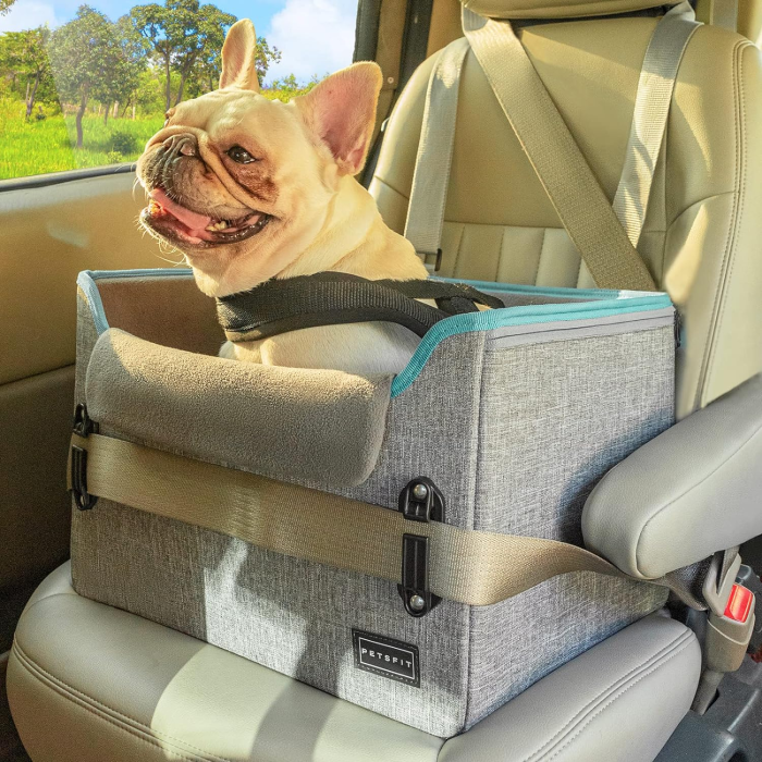 PETSFIT Small Dog Car Seat